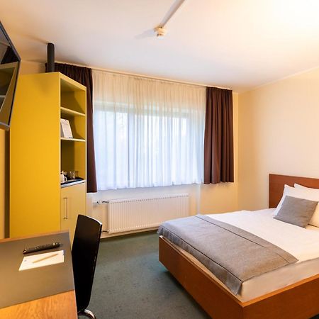 Select Hotel Silence Garden Koeln Ngoại thất bức ảnh