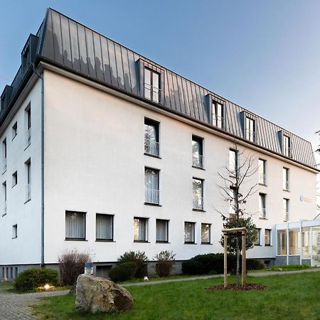 Select Hotel Silence Garden Koeln Ngoại thất bức ảnh