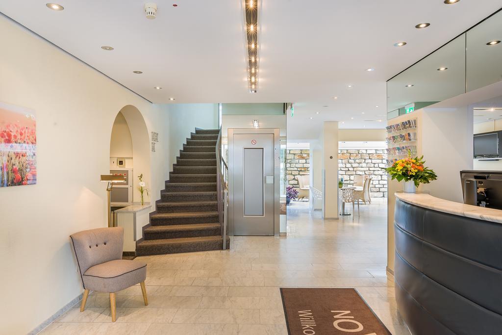 Select Hotel Silence Garden Koeln Ngoại thất bức ảnh