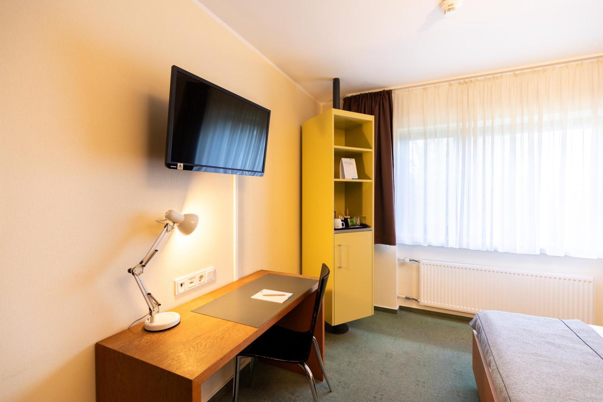 Select Hotel Silence Garden Koeln Ngoại thất bức ảnh