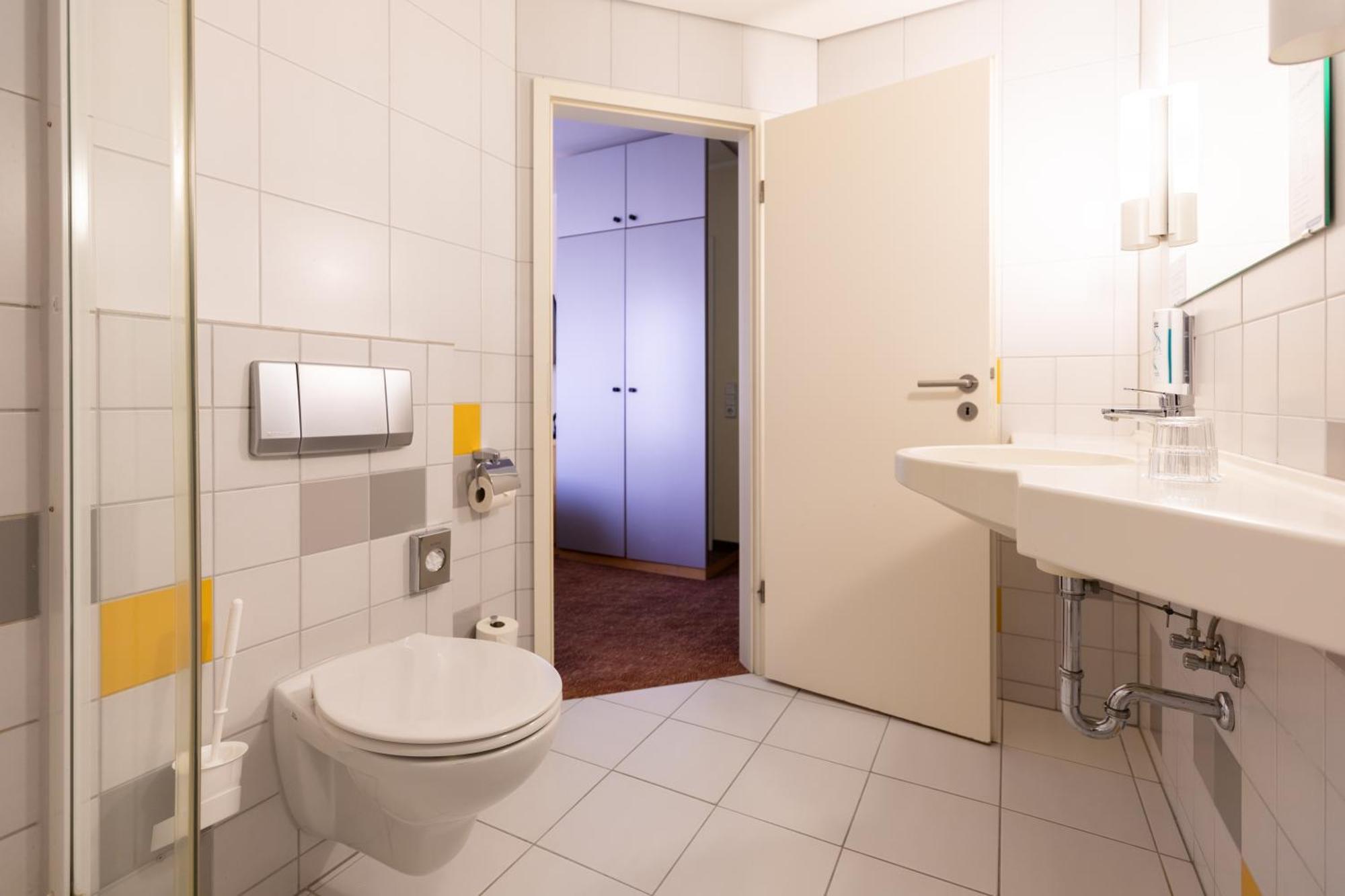 Select Hotel Silence Garden Koeln Ngoại thất bức ảnh
