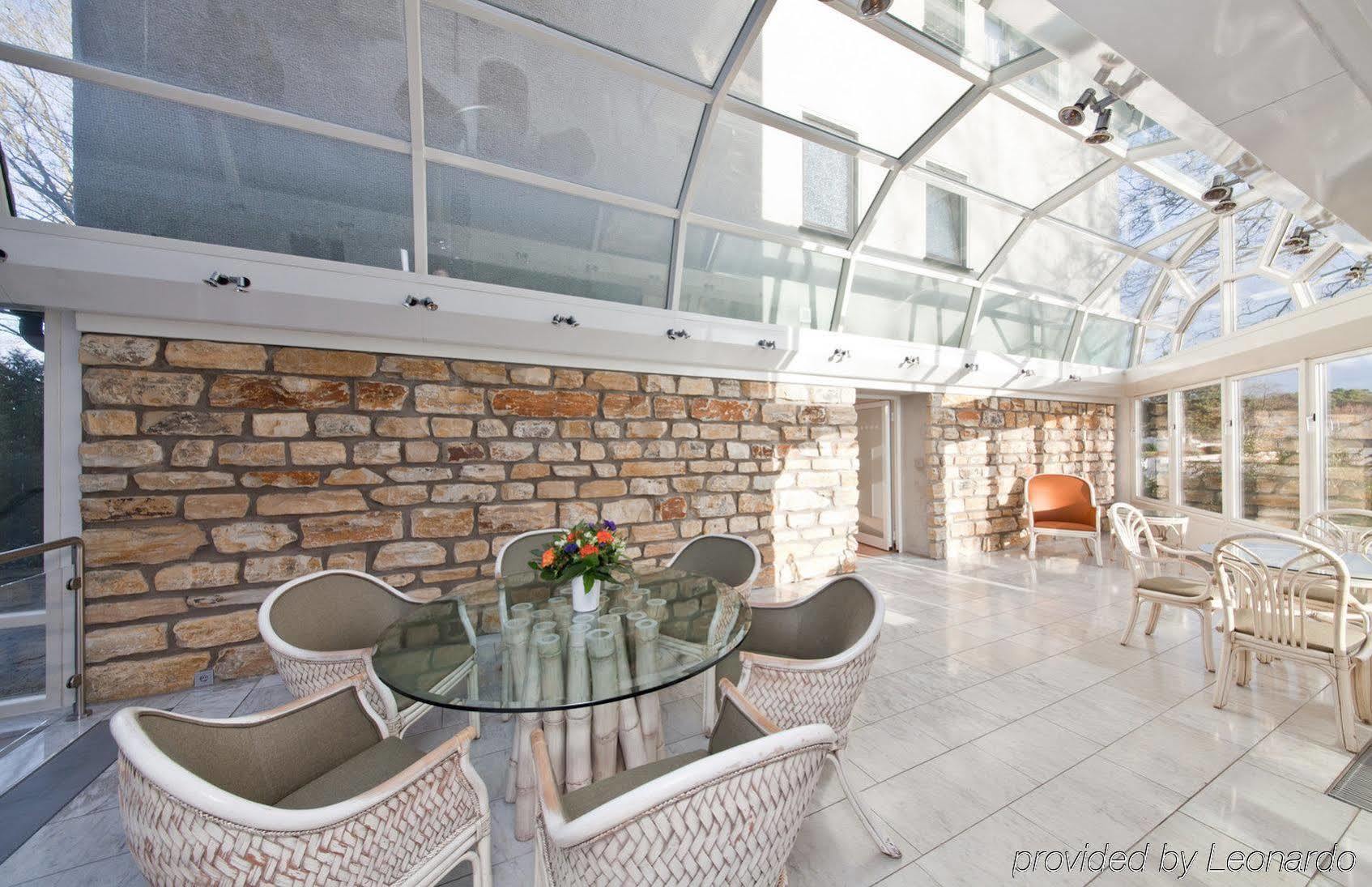 Select Hotel Silence Garden Koeln Ngoại thất bức ảnh