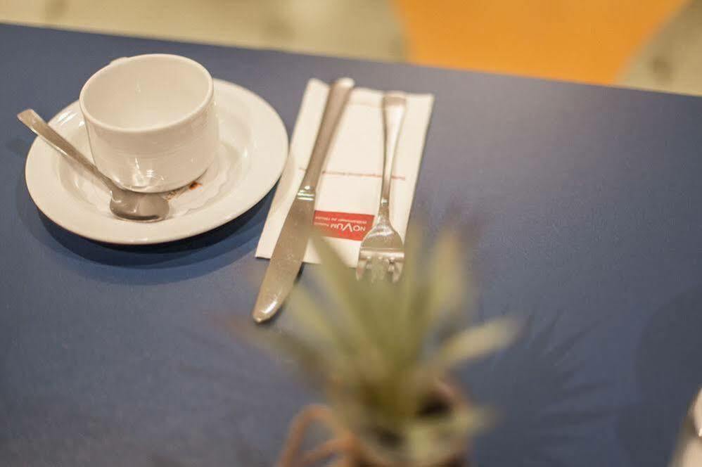 Select Hotel Silence Garden Koeln Ngoại thất bức ảnh